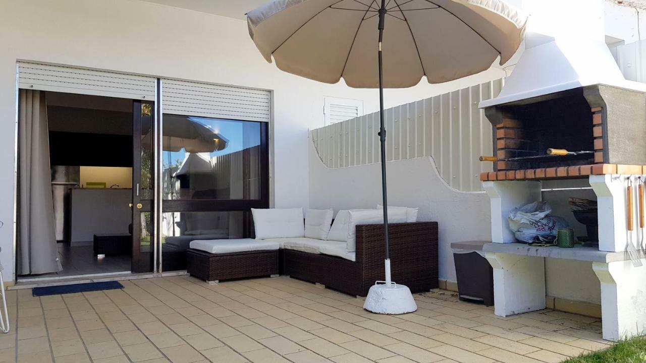 Magnific Studio With A Cozy Garden, 5 Minutes To The Beach Albufeira Exterior foto