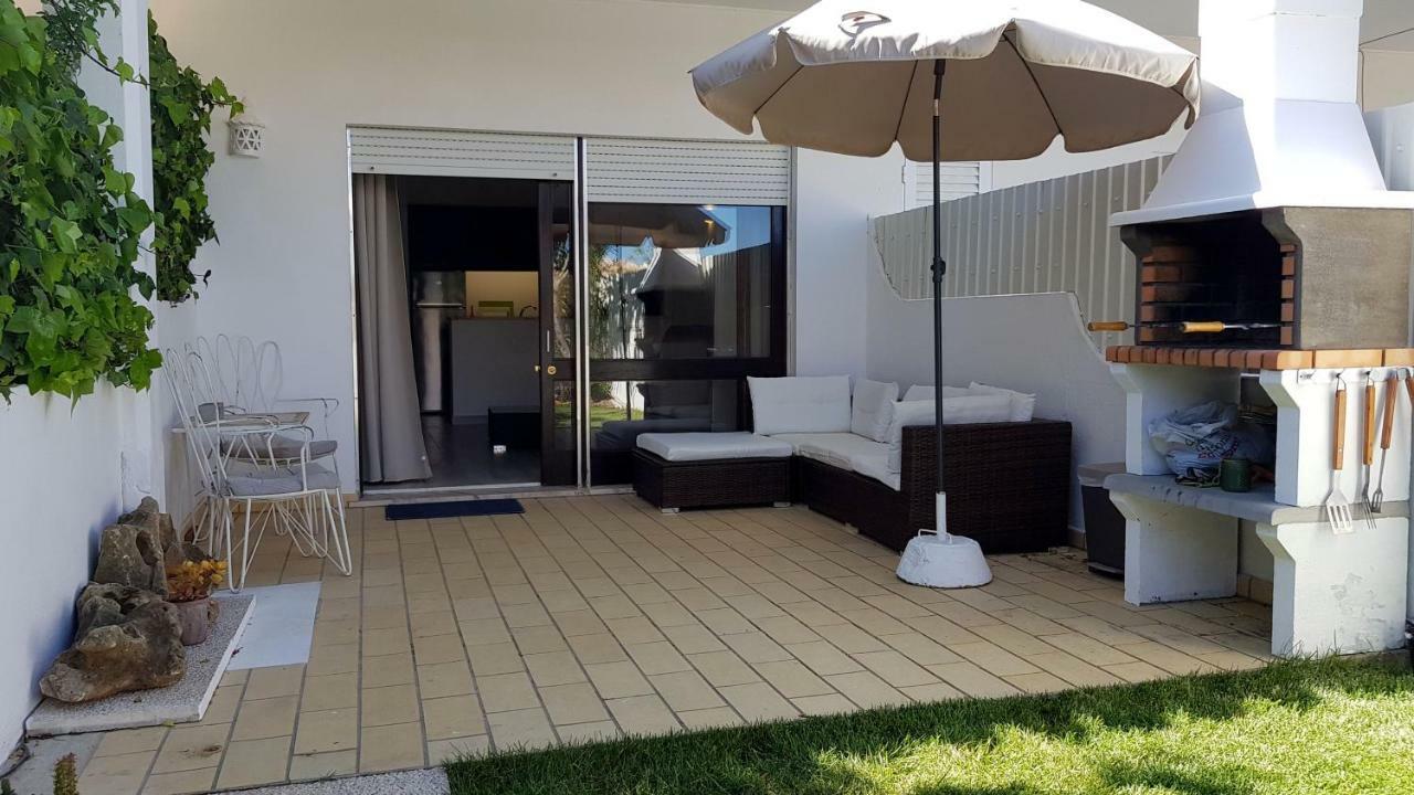 Magnific Studio With A Cozy Garden, 5 Minutes To The Beach Albufeira Exterior foto