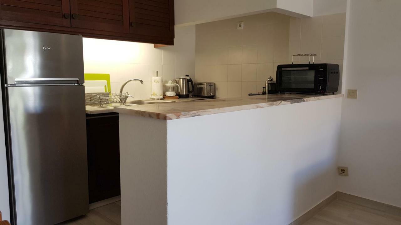 Magnific Studio With A Cozy Garden, 5 Minutes To The Beach Albufeira Exterior foto