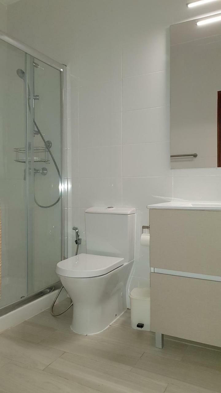 Magnific Studio With A Cozy Garden, 5 Minutes To The Beach Albufeira Exterior foto