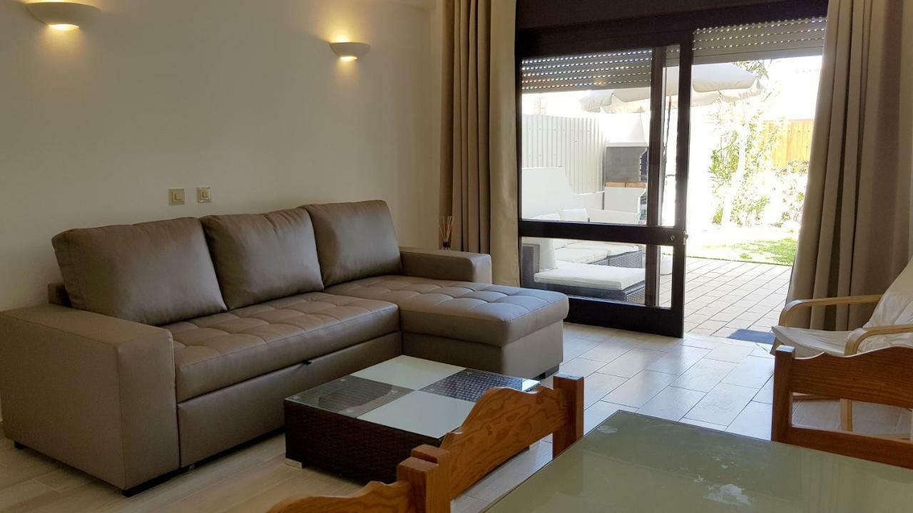 Magnific Studio With A Cozy Garden, 5 Minutes To The Beach Albufeira Exterior foto