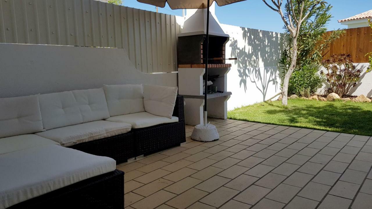 Magnific Studio With A Cozy Garden, 5 Minutes To The Beach Albufeira Exterior foto
